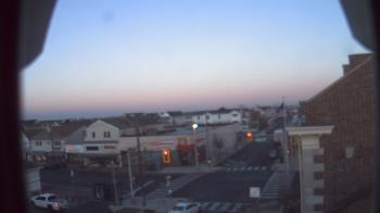 Weather camera view of Margate Municipal Building.