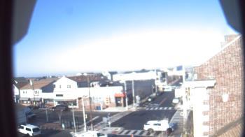Weather camera view of Margate Municipal Building.