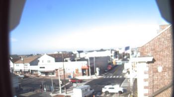 Weather camera view of Margate Municipal Building.