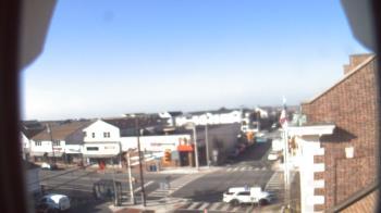 Weather camera view of Margate Municipal Building.