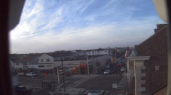 Weather camera view of Margate Municipal Building.