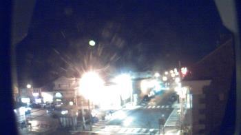 Weather camera view of Margate Municipal Building.
