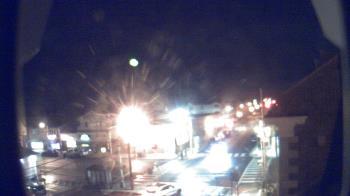 Weather camera view of Margate Municipal Building.