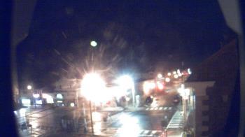 Weather camera view of Margate Municipal Building.