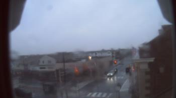 Weather camera view of Margate Municipal Building.