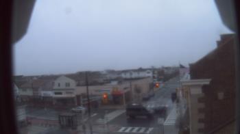 Weather camera view of Margate Municipal Building.