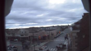 Weather camera view of Margate Municipal Building.