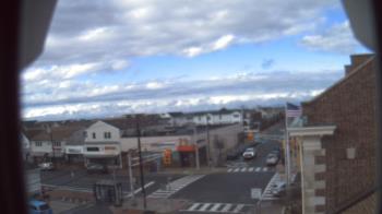 Weather camera view of Margate Municipal Building.