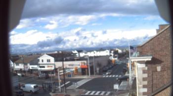 Weather camera view of Margate Municipal Building.