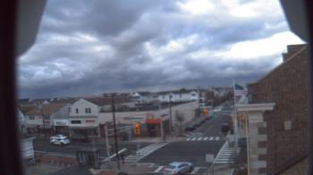 Weather camera view of Margate Municipal Building.