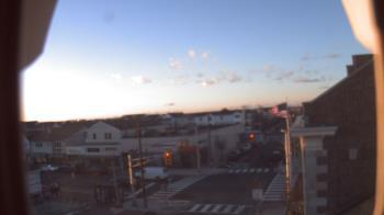 Weather camera view of Margate Municipal Building.
