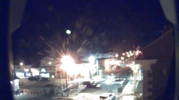 Weather camera view of Margate Municipal Building.