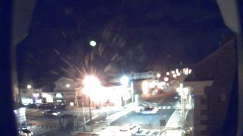 Weather camera view of Margate Municipal Building.