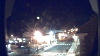 Weather camera view of Margate Municipal Building.