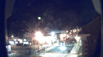 Weather camera view of Margate Municipal Building.