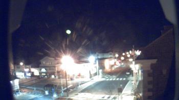 Weather camera view of Margate Municipal Building.