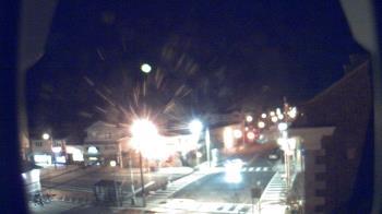 Weather camera view of Margate Municipal Building.