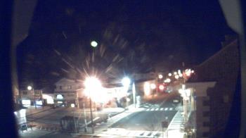 Weather camera view of Margate Municipal Building.