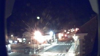 Weather camera view of Margate Municipal Building.