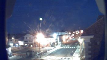 Weather camera view of Margate Municipal Building.
