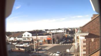 Weather camera view of Margate Municipal Building.