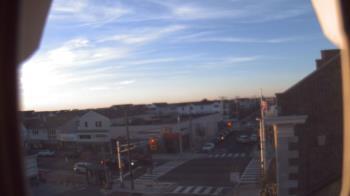 Weather camera view of Margate Municipal Building.