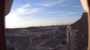 Weather camera view of Margate Municipal Building.