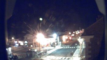 Weather camera view of Margate Municipal Building.