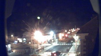 Weather camera view of Margate Municipal Building.