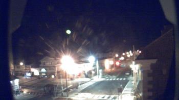 Weather camera view of Margate Municipal Building.