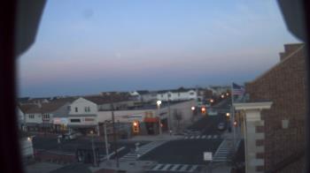 Weather camera view of Margate Municipal Building.