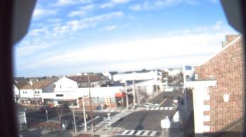 Weather camera view of Margate Municipal Building.