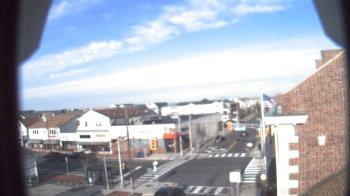 Weather camera view of Margate Municipal Building.