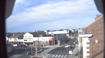 Weather camera view of Margate Municipal Building.