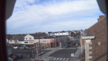 Weather camera view of Margate Municipal Building.