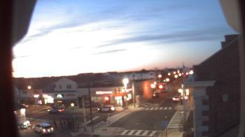 Weather camera view of Margate Municipal Building.