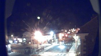 Weather camera view of Margate Municipal Building.