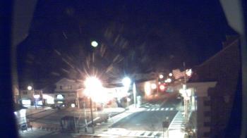 Weather camera view of Margate Municipal Building.