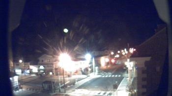 Weather camera view of Margate Municipal Building.