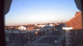 Weather camera view of Margate Municipal Building.