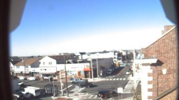 Weather camera view of Margate Municipal Building.