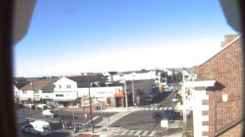 Weather camera view of Margate Municipal Building.