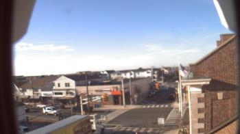 Weather camera view of Margate Municipal Building.