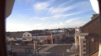 Weather camera view of Margate Municipal Building.