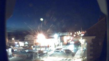 Weather camera view of Margate Municipal Building.