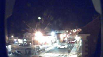 Weather camera view of Margate Municipal Building.