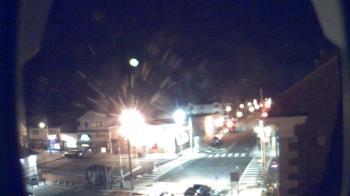 Weather camera view of Margate Municipal Building.