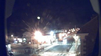 Weather camera view of Margate Municipal Building.