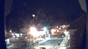 Weather camera view of Margate Municipal Building.