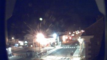 Weather camera view of Margate Municipal Building.